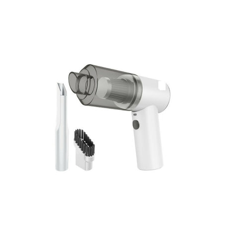 Vacuum Cleaner 2 in 1