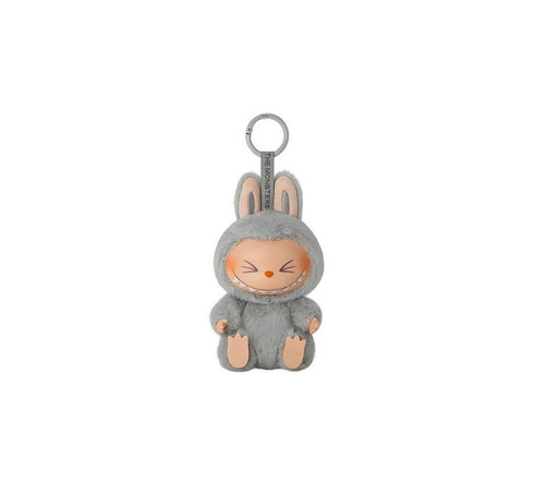 Plush Figures key holder