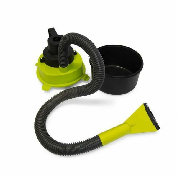 Multifunction Wet and Dry Auto Vacuum