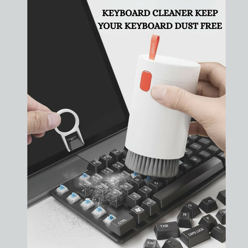 20 in1 Multifunctional Cleaner for Laptop/Phone/Device/Electronics