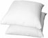 2Pack Quilted Continental Pillows