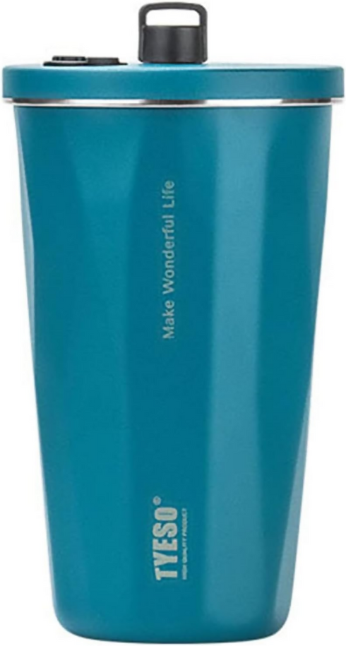 VACUUM INSULATED TUMBLER