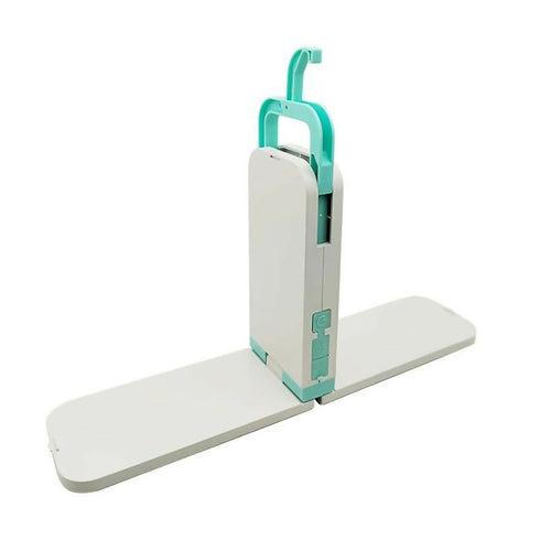 5 Portable Multi functional Folding Camping Light