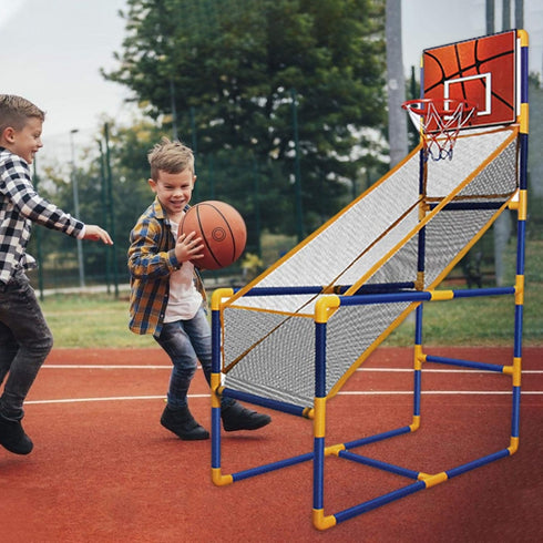 Basketball Game Set For Kids