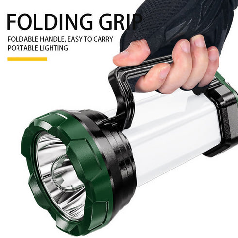Waterproof Searchlight