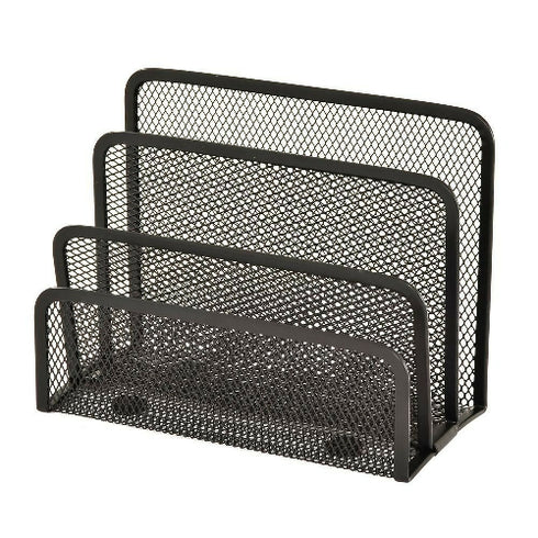 Metal Mesh Compartments Document