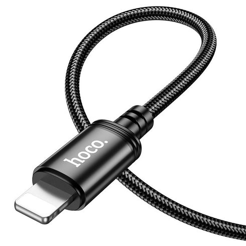 Cable USB to iP