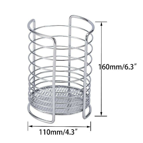 Utensil Holder/Drying Rack