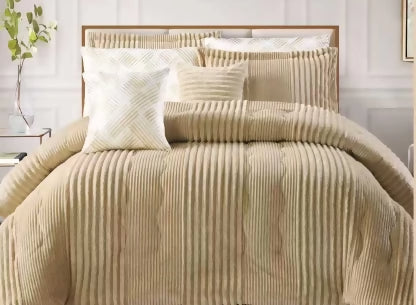 5- Piece -Set -Bedding Queen