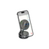 manual suction cup magnetic holder