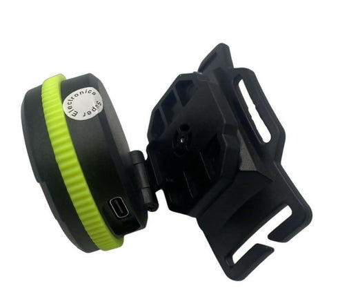 Portable Outdoor headlamp