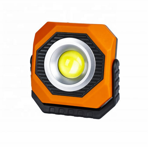 Portable Solar LED Work Light