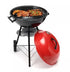 Heavy-Duty Portable Grill Tripod Stand