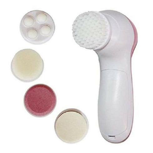 5 In 1 Beauty Face Care Massager