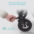 Baby Stroller 3 in 1 Newborn Baby Carriage