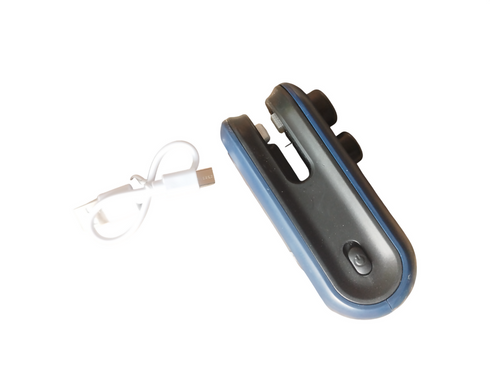 Portable sealing machine