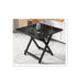 Multifunctional Foldable, Portable Indoor And Outdoor Square Dining Table