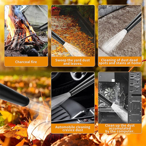 Electric Garden Tools