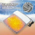 Foot Warmer Pad Soft Winter Feet Warmer