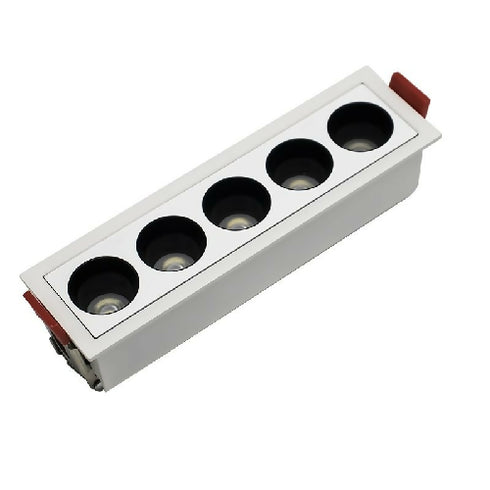 AB-XD08 LED Ceiling Spotlight