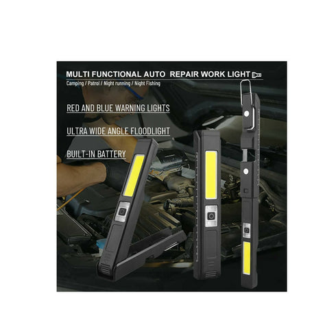 LY-010 Multifunctional Work Light