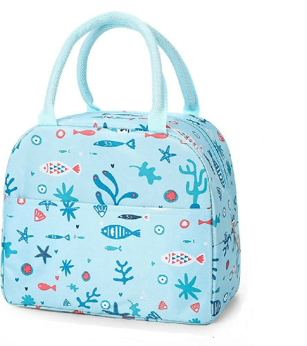 Leakproof Reusable Cooler Bag