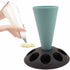 8 Slots Piping Bag Nozzles Storage Stand