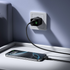 HOCO Single USB-C Fast Wall Charger Set