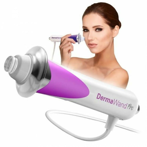 Derma wand Pro Anti-Aging Facial Toner