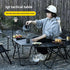 Folding Camping Table