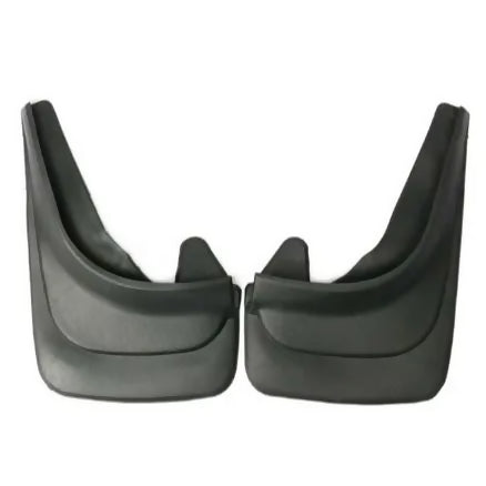 Universal Rubber Mudflaps