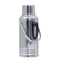 Stainless Steel Glass-Inner Vacuum Insulated Flask & Carry Handle