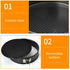 3 Piece Baking Pans