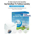60 Piece Laundry Detergent Sheets