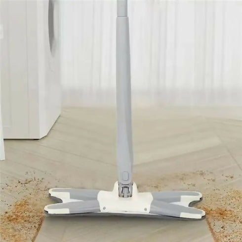 X-Shaped Best Mop