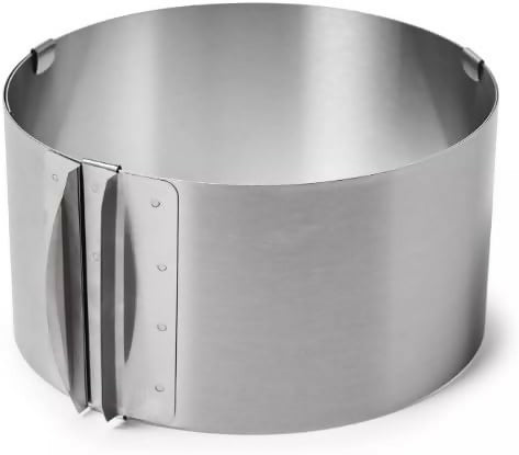 Cake Ring Mold