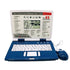 Educational Laptop Computer Toy with Mouse for Kids Above 3 Years