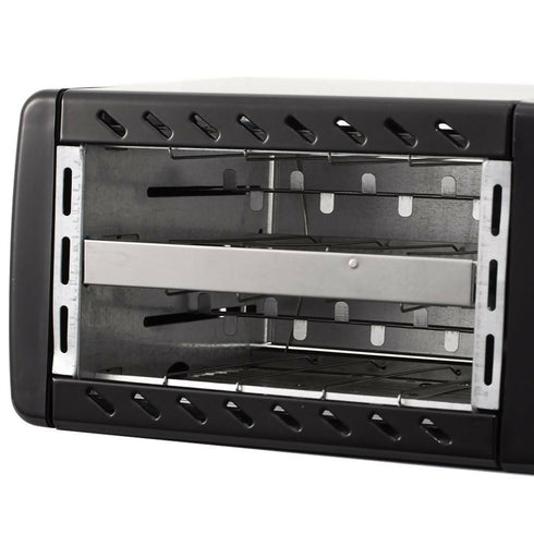 Electric 2 Slice Toaster