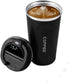 Vaccuum Insulated Coffee Cup
