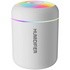 Portable 180ml Home Night Light USB Silent Colorful Cup Mini Air Humidifier for Home Office Car Outdoor