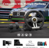 PXN - V3 Pro/V3II Essential Series Racing Game Steering Wheel set