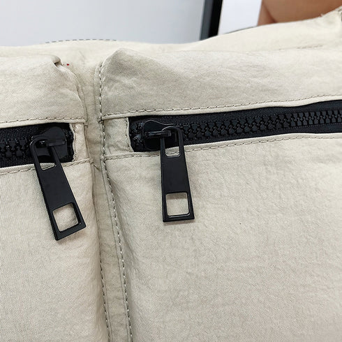 Casual Simple Ladies Crossbody Bag