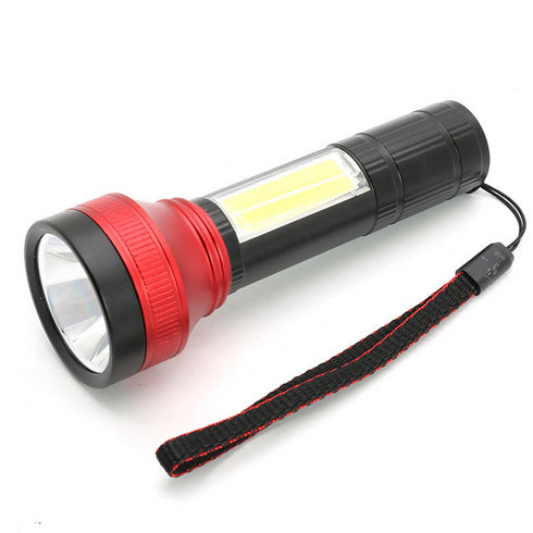 Waterproof Flashlight