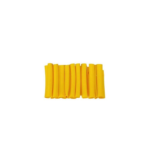 10Pcs Heat Shrink Tubing 5mm x 12cm
