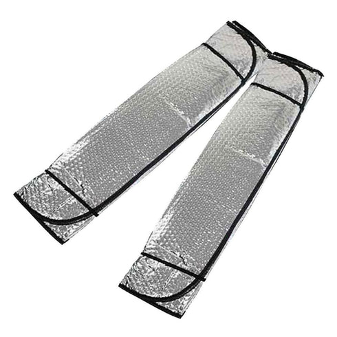 Windscreen Sun Protective Shade (Pack of 2)