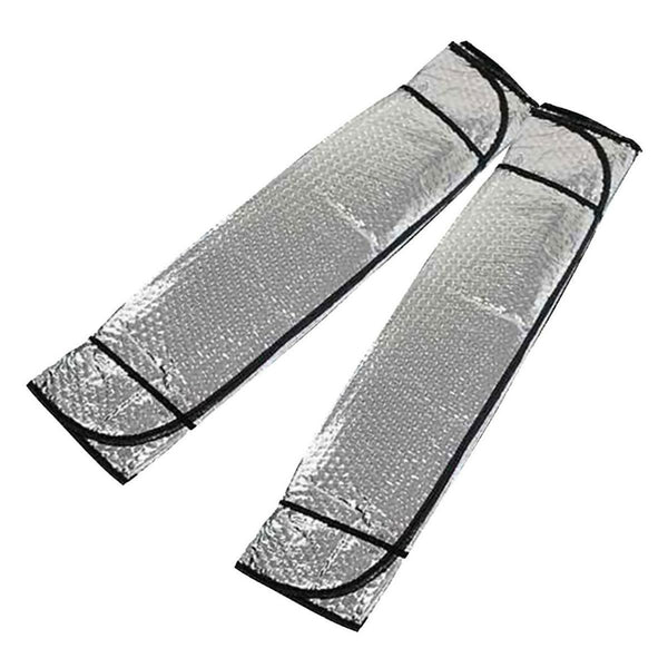 Windscreen Sun Protective Shade (Pack of 2)