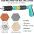 Mini Silencing Fastener