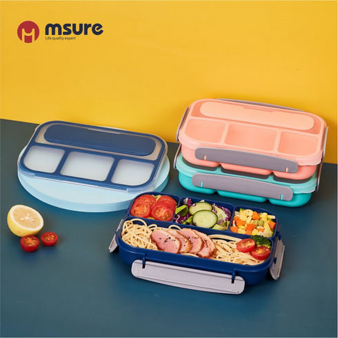 Lunch Boxes
