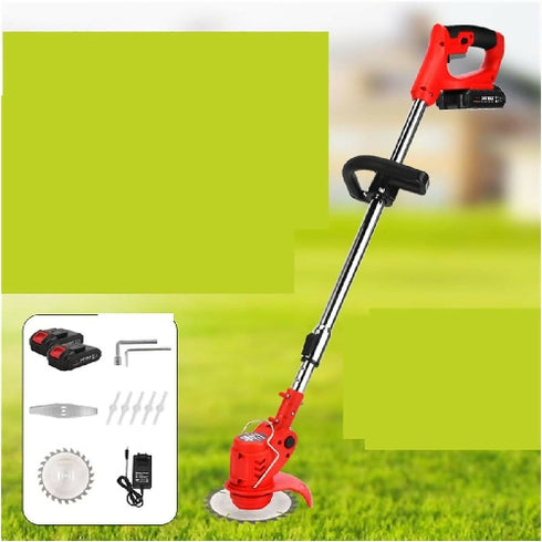 Multifunctional Electric Lawn Mower