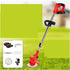 Multifunctional Electric Lawn Mower